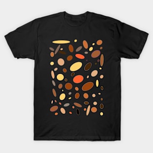 AUTUMN PEBBLES T-Shirt